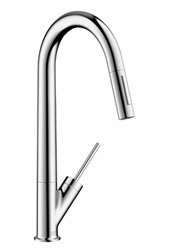 Spray Element | Source: Hansgrohe